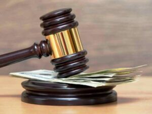 Aposentadoria por acidente de trabalho